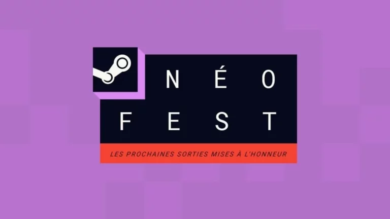 banniere steam neo fest 2026