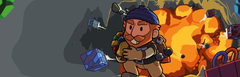 banniere du jeu bomb them ores