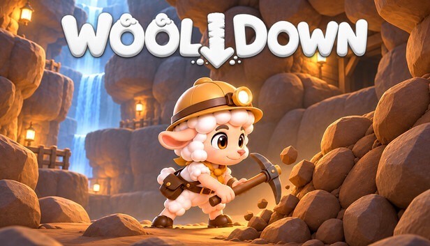 image cover du jeu wooldown