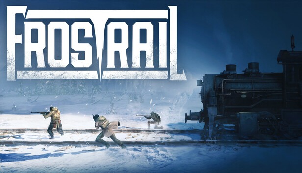 image cover de frostrail