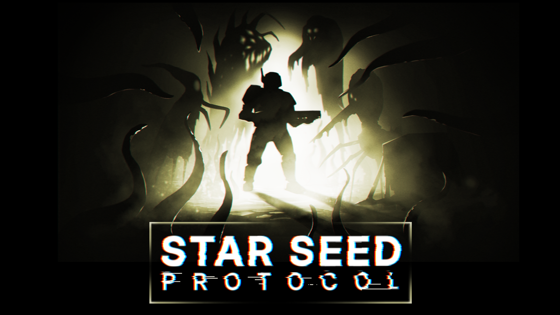 logo du jeu starseed protocol
