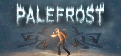 image cover du jeu palefrost