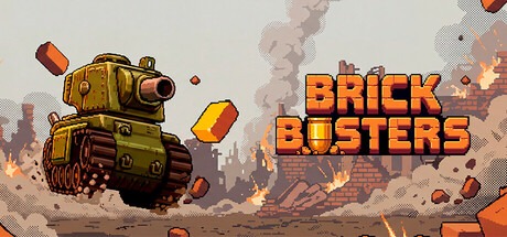 image cover du jeu brick buster