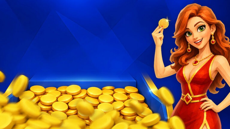 image de présentation de Coin Pusher Millionnaire